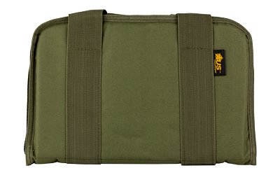 US PK ATTACHE POLY OD GREEN US PK ATTACHE POLY OD GREEN