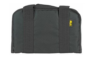US PK ATTACHE GUN CS BLK US PK ATTACHE GUN CS BLK