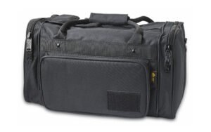 US PK MEDIUM RANGE BAG 18″ POLY BLK