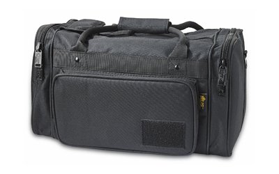 US PK MEDIUM RANGE BAG 18″ POLY BLK US PK MEDIUM RANGE BAG 18″ POLY BLK