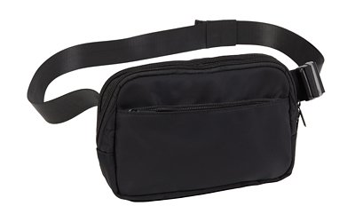 US PK SUBURBAN SIDEKICK PACK BLK US PK SUBURBAN SIDEKICK PACK BLK