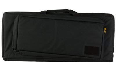 US PK RAT CASE 28″X11″ BLACK US PK RAT CASE 28″X11″ BLACK