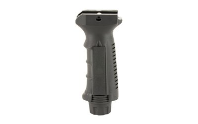 UTG ERGO AMBI VERT FORGRP BLK - Image 2
