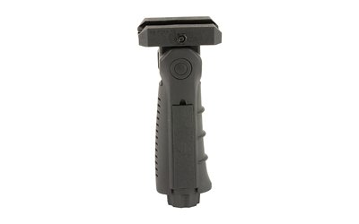 UTG ERGO AMBI 5-POS FLDNG FORGRP BLK - Image 2