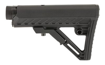 UTG PRO MODEL4 S2 STK KIT ML-SPC BLK UTG PRO MODEL4 S2 STK KIT ML-SPC BLK