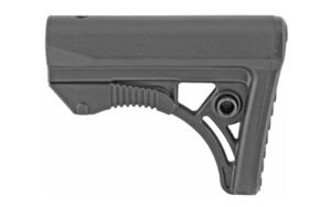 UTG PRO MODEL4 S3 STK ML-SPC BLK UTG PRO MODEL4 S3 STK ML-SPC BLK