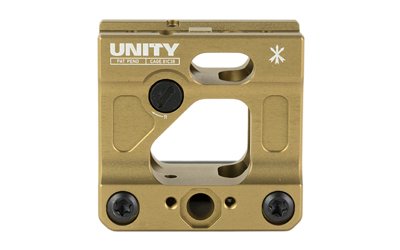 UNITY FAST MICRO FDE - Image 3