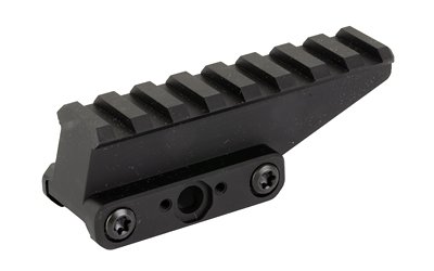 UNITY FAST ABSOLUTE RISER BLK UNITY FAST ABSOLUTE RISER BLK