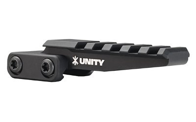 UNITY FAST THERMAL RISER BLACK UNITY FAST THERMAL RISER BLACK