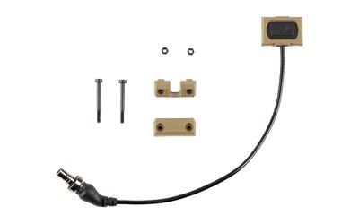 UNITY MODBUTTON LT SUREFIRE 7″ FDE UNITY MODBUTTON LT SUREFIRE 7″ FDE
