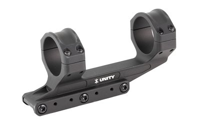 UNITY REKE SCOPE MOUNT 35MM BLACK UNITY REKE SCOPE MOUNT 35MM BLACK