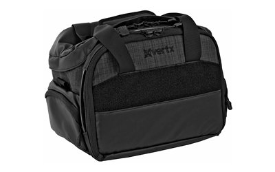 VERTX COF LIGHT RANGE BAG HTH/GL BLK VERTX COF LIGHT RANGE BAG HTH/GL BLK
