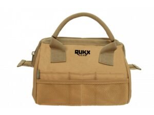 ATI RUKX TOOL BAG TAN 5 PER CASE