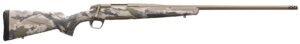 BROWNING X-BOLT SPD OVIX 28NSLR 26 035558288