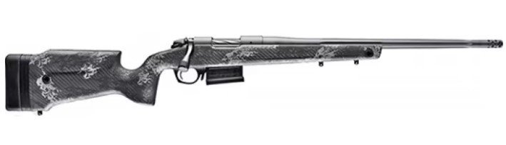 BERG B14 CREST 6.5PRC 20" TS 5