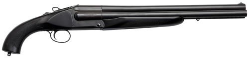 CHARLES DALY HONCHO TACTICAL TRIPLE HONCHO 410GA 18.5IN 930.171