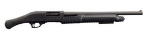 CHARLES DALY HONCHO TACTICAL PUMP SHOTGUN 12GA 18.5IN BARREL 3IN CHAMBER 5RD CA COMPLIANT 930.363