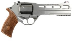 CHIAPPA RHINO 357MG 6" CHR 6RD CF340.249