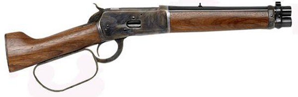 CHIAPPA 1892 MARES LEG 357MAG 9" 4 920.334