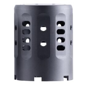 DAIR PYRO VENTED SHROUD HUB