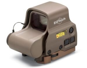 EO EXPS3 HOLO SIGHT N.VIS TAN
