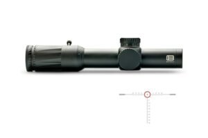 EOTECH VUDU 1-10X28 FFP SR4