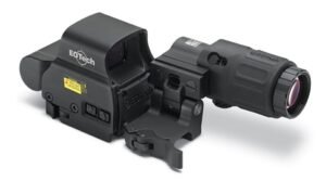 EO G33 MAGNIFIER w/EXPS2-2 HWS