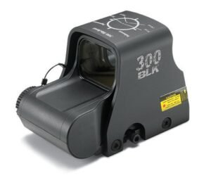 EO XPS2 HOLO SIGHT 300BLKOUT