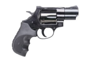 EAA WIND 357MAG 2 DA/SA BLK 6