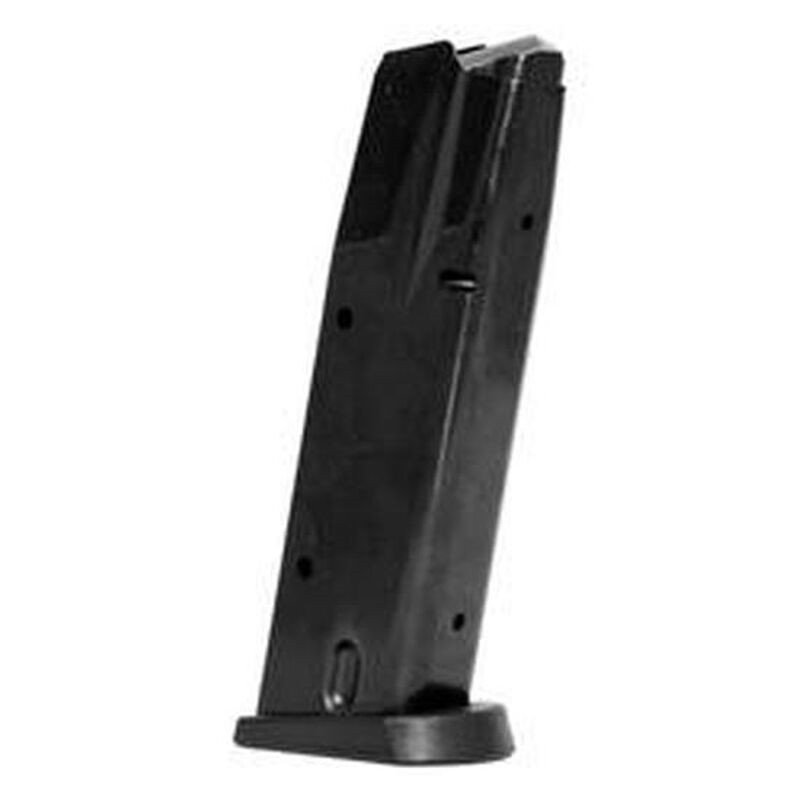 EAA MAG WITNESS 38SUP FULL 10R EAA MAG WITNESS 38SUP FULL 10R