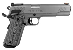 EAA MC1911 MATCH 9MM 5” SS 10