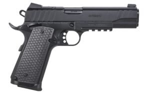 EAA MC1911S 38SUP 5” BLK 9RD