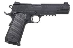 EAA MC1911S 38SUP 5” BLK CAMO