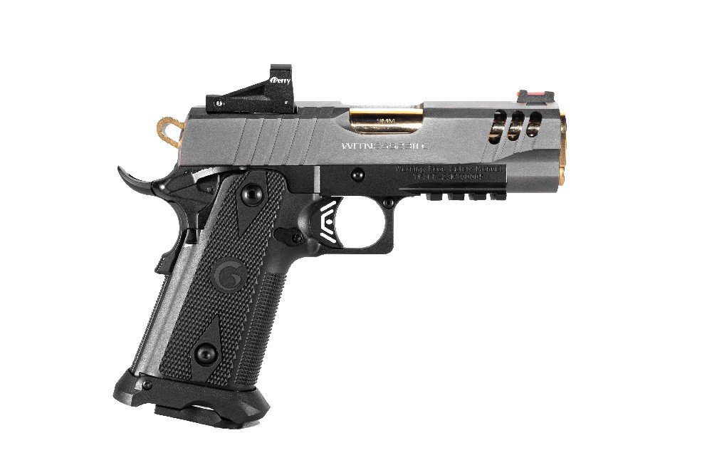 EAA 2311 WIT NEG 9MM 17RD TALO EAA 2311 WIT NEG 9MM 17RD TALO