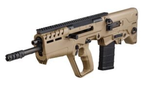 IWI TAVOR7 BP 308 20” FDE 10R