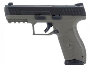 IWI MASADA 9MM 4” ODG NS 17