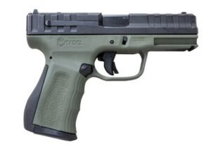 LSI CITADEL CENTURION CP9 9MM