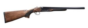 LSI CITADEL BOSS 12GA 18.5IN BARREL SS COACH SIDE