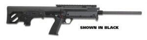 KEL TEC RFB HUNTER 308 GRN