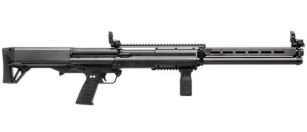 KEL TEC KSG25BLK 12/30.5 40RD KEL TEC KSG25BLK 12/30.5 40RD
