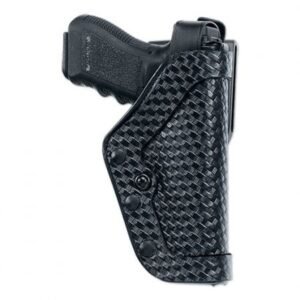 UM PRO2 HLSTER JACKET-B MR#21