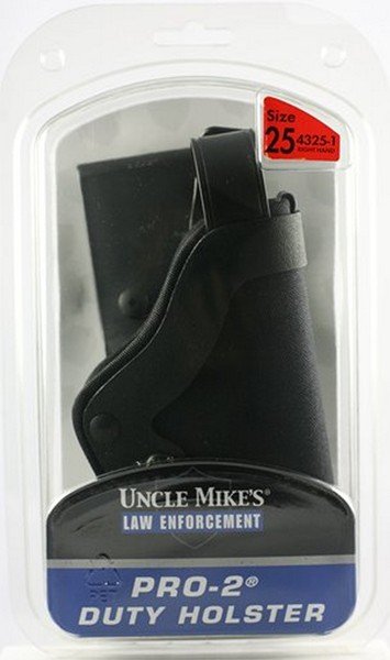UM PRO2 HLSTER JACKET KD#25 RH