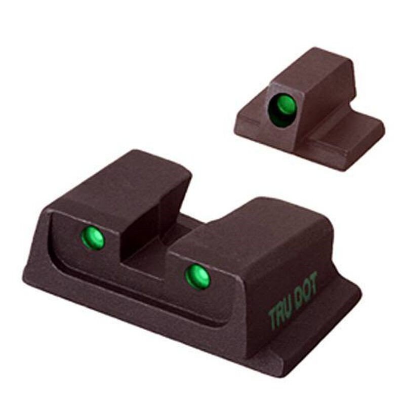 MEPRO*TRU-DOT NS S&W M&P SET MEPRO*TRU-DOT NS S&W M&P SET