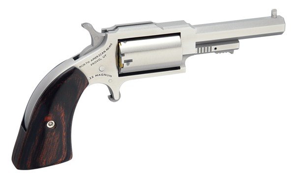 NAA 22M 1860 SHERIFF SS NAA 22M 1860 SHERIFF SS