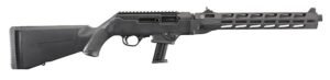 RUG PC CARB HANDGRD 9MM TB 10R