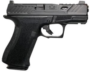 SHADOW SYSTEMS CR920X 9MM ELITE BLK 1D 10 SS-5040