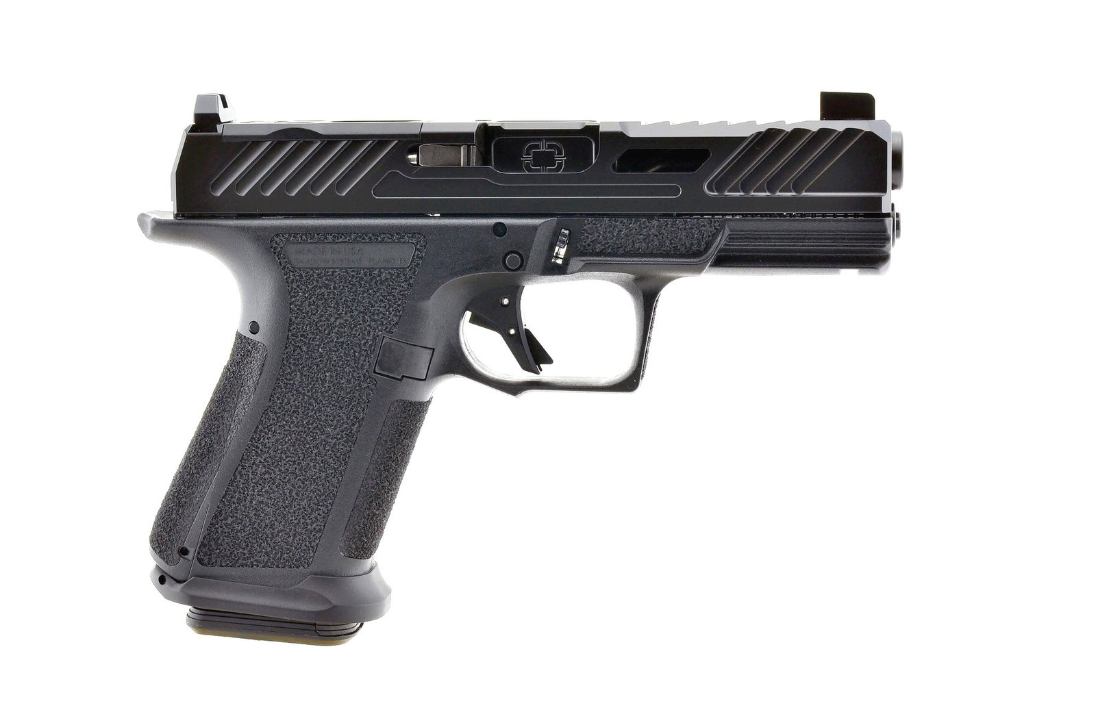 SHADOW SYSTEMS MR920 ELTE 9MM BLK OPS 10 SS-1040 SHADOW SYSTEMS MR920 ELTE 9MM BLK OPS 10 SS-1040