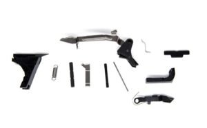 SHADOW SYSTEMS P80 CMPT FRAME CMPLTION KIT SGK-2001-P80-P