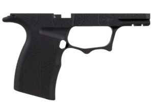 SCC KOMODO BLACK 365X GRIP