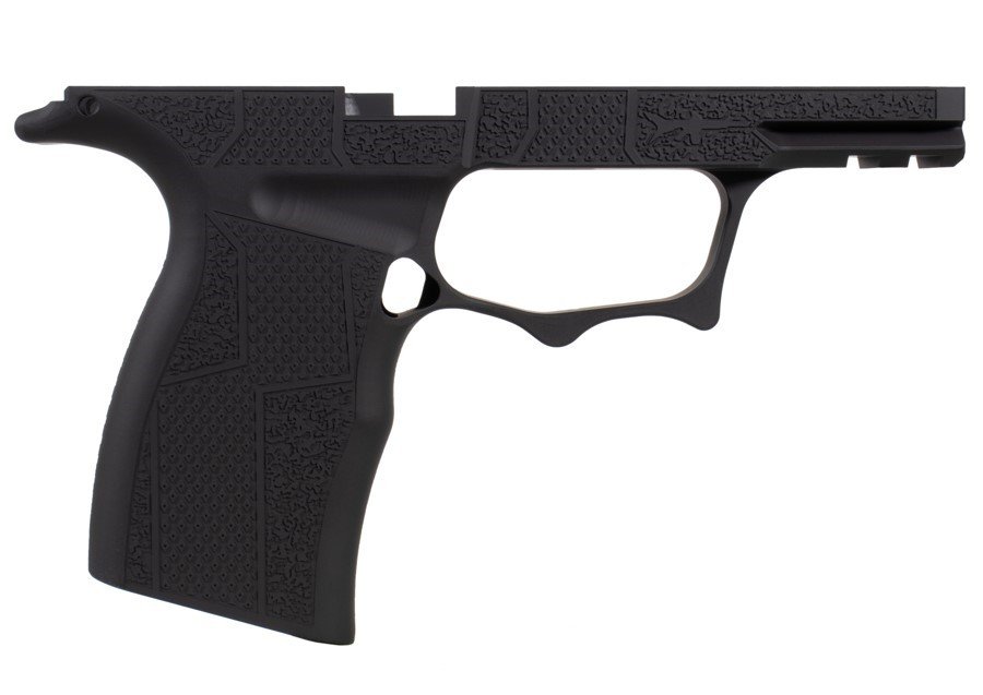 SCC KOMODO BLACK 365X GRIP SCC KOMODO BLACK 365X GRIP